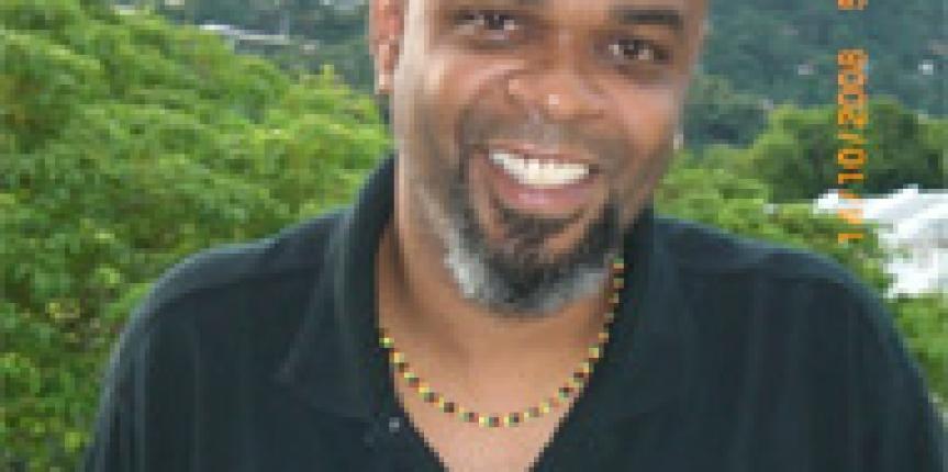 Dr Marlon Anatol